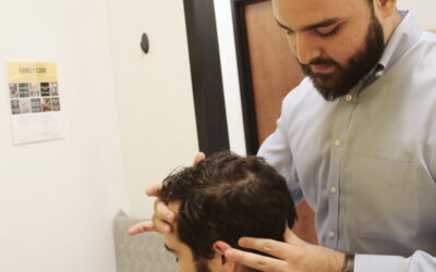 Seasonal Allergies Disappeared!